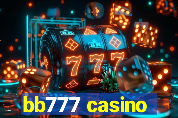 bb777 casino